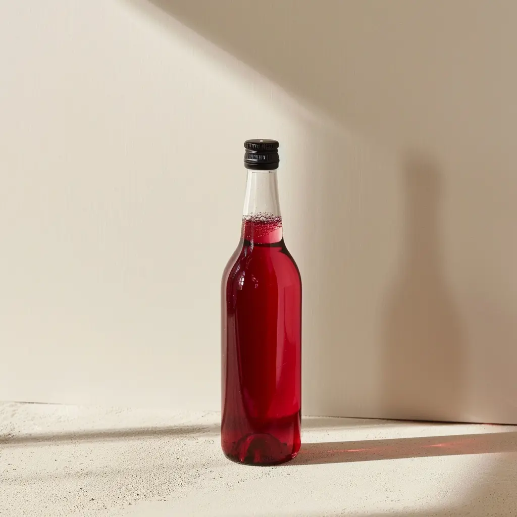 PATRICK FONT Jus de raisin 25CL