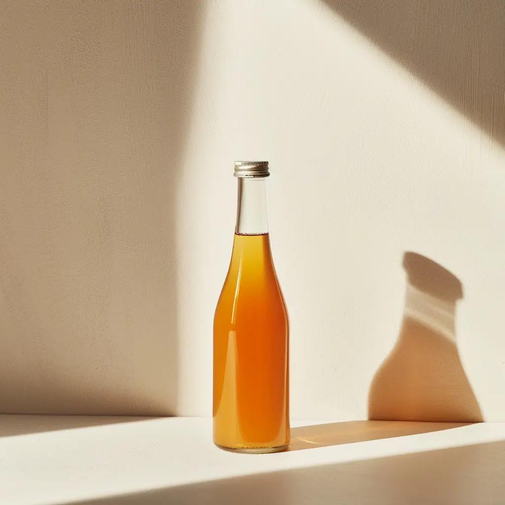 PATRICK FONT Jus Nectar Abricot Bergeron 25CL